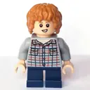 Minifigurka