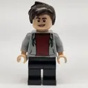 Minifigurka