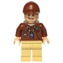 Minifigurka