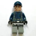 Minifigurka