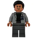 Minifigurka