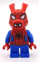 Minifigurka