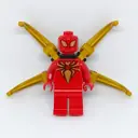 Minifigurka