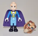 Minifigurka