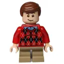 Minifigurka