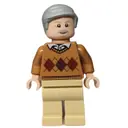 Minifigurka
