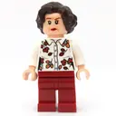 Minifigurka