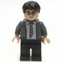 Minifigurka