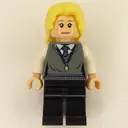 Minifigurka
