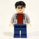 Minifigurka