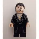 Minifigurka