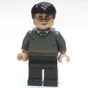 Minifigurka