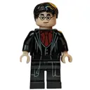 Minifigurka