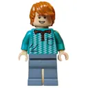 Minifigurka