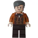 Minifigurka