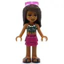 Minifigurka