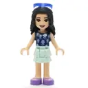 Minifigurka