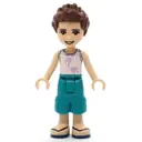 Minifigurka