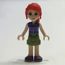 Minifigurka