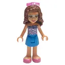 Minifigurka