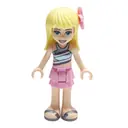 Minifigurka
