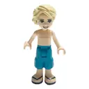 Minifigurka