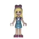Minifigurka