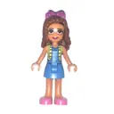 Minifigurka