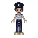 Minifigurka