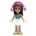 Minifigurka