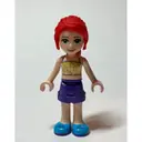 Minifigurka