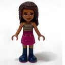 Minifigurka