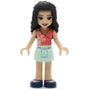 Minifigurka