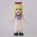 Minifigurka