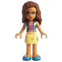 Minifigurka
