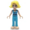 Minifigurka