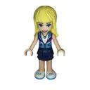 Minifigurka