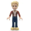 Minifigurka