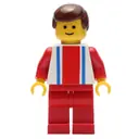 Minifigurka
