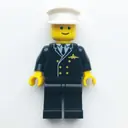 Minifigurka