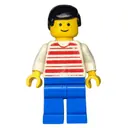 Minifigurka