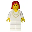 Minifigurka