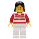 Minifigurka
