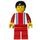 Minifigurka