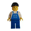 Minifigurka