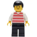 Minifigurka