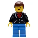 Minifigurka
