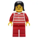 Minifigurka