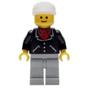 Minifigurka