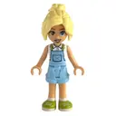 Minifigurka